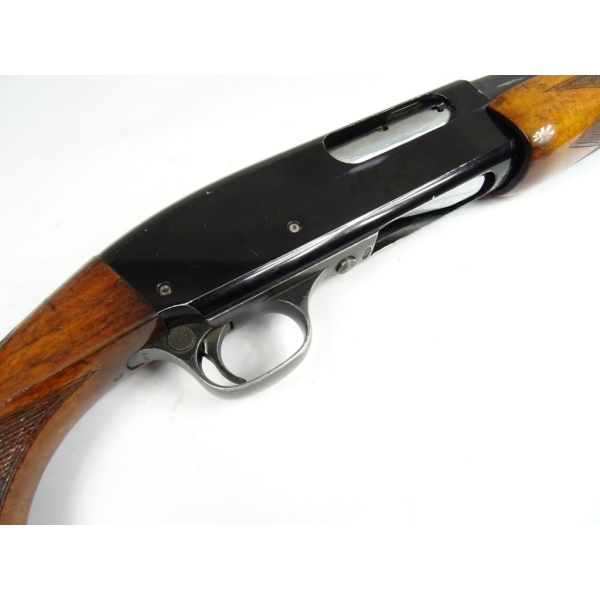 Strzelba Manufrance Fusil Rapid Brevete S.D.G.D kal. 12/70